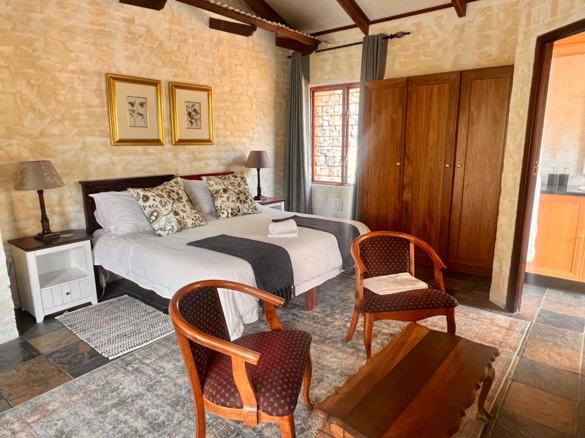 Heysbrook Estate - Luxurious Lodges In A Private Valley Waterval-Onder Exteriér fotografie